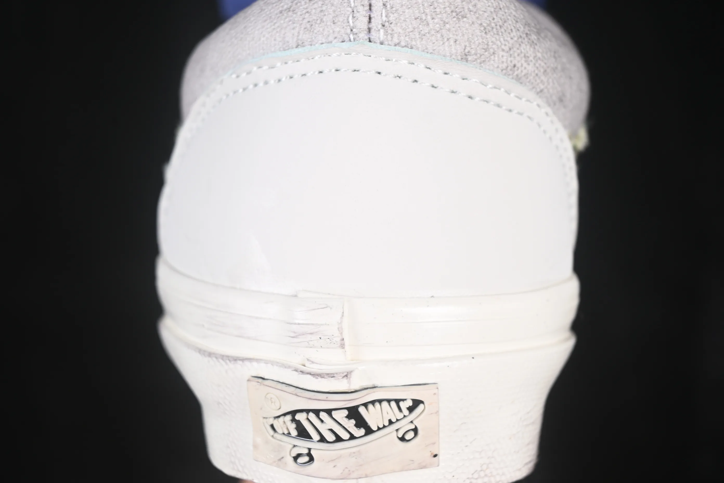 All categories Vans Vans series Vans Low Vans low top Vans Old Skool 36 Vans high-end branch low-end casual skateboard shoes VN000E8V2N1